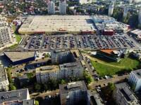 NEPI cumpara Auchan Titan cu 86 milioane de euro