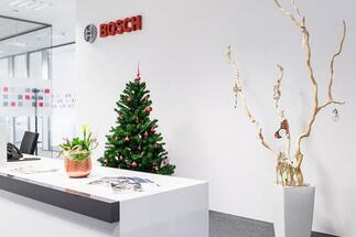 Bosch Service Solutions se extinde la Timișoara