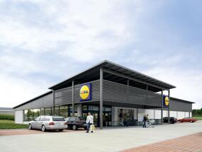 Lidl deschide magazin în Pipera şi ajunge la 188 de unităţi