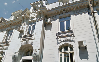 Plaza Centers a vândut o clădire de birouri din centrul Bucureştiului