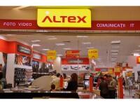 Altex redeschide magazinul din Iulius Mall Iasi, reconfigurat dupa o investitie de 0,5 milioane euro