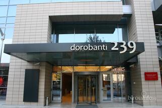 Producătorul de medicamente Boiron s-a mutat din Cotroceni în clădirea lui Popoviciu din Dorobanţi