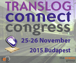 TRANSLOG Connect Congress 2015: Modelând industria logistică în două zile