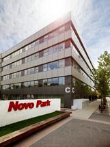 Infineon Technologies extinde birourile din Novo Park la 7.500 metri pătrați