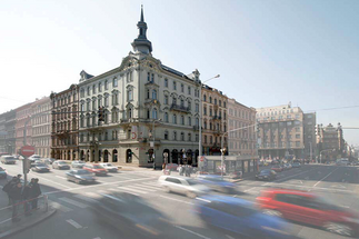 Regus deschide un nou centru de 1.400 mp în Praga