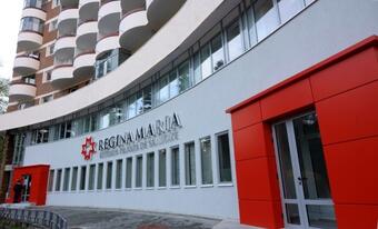 Regina Maria inaugurează primul campus medical din Iași, investiție de 1,8 milioane euro