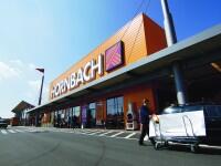Hornbach a investit 12 mil. euro în cel de-al 6-lea magazin al rețelei, deschis la Sibiu