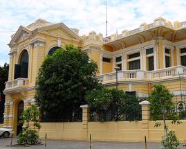 Chiriile pentru cele mai scumpe vile din București trec de 20.000 euro/lună