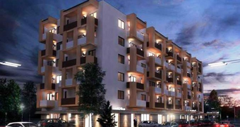 Circa 90% din primele 700 de apartamente din Metalurgiei Park Residence, contractate