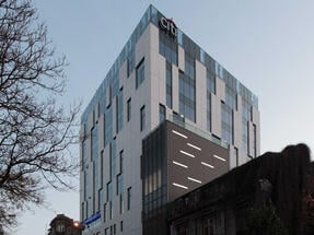 GLL a majorat cu 8,7 mil. euro capitalul firmei care deține clădirea de birouri Victoria Center