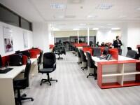 Xerox își extinde centrul de servicii pentru clienți din Oradea