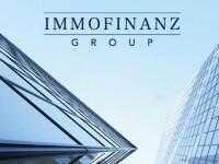 Noi chiriași în birourile Immofinanz și prelungiri de contracte pentru 10% din suprafața deținută