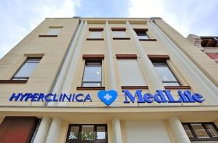 MedLife a inaugurat o hiperclinică de 1.800 mp la Cluj-Napoca