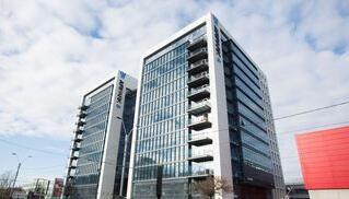 AFI Europe are încă o companie din IT chiriaşă în clădirile 4&5