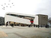 Renovat și închiriat în proporție de 95%, mall-ul Mercur Craiova se redeschide
