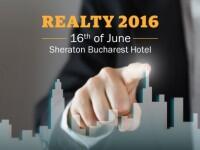 Business Review anunță cea de-a cincisprezecea ediție a conferinței Realty