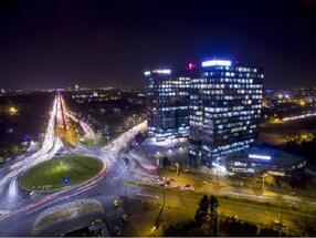 Telekom rămâne încă cinci ani în birourile City Gate din Piaţa Presei. Tranzacţia aruncă în aer o înţelegere semnată în 2014 cu Papalekas