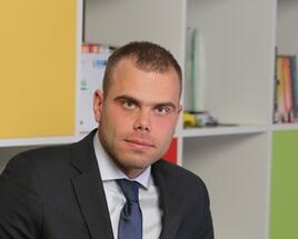Fostul director de dezvoltare de la Colliers, Alexandru Cernea, a ajuns la Momentum Consulting