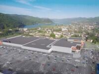 NEPI inaugurează Shopping City Piatra Neamţ până la finalul anului 2016