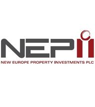 Profitul NEPI a crescut cu 9% în primul trimestru, la 26,48 milioane euro
