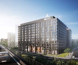 Forte Partners a derulat anul trecut proiecte imobiliare cu o valoare de piață de 100 de milioane EUR