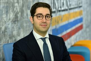 Fostul economist senior al UniCredit, Mihai Pătrulescu, va coordona departamentul de research al Colliers