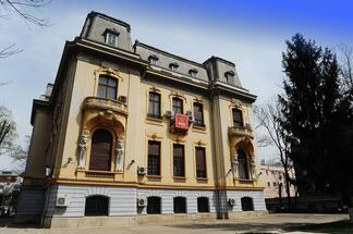 PSD și-a cumpărat sediul central din Șoseaua Kiseleff, evaluat la aproape un milion de euro