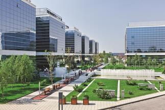 Complexul de birouri West Gate primește cea mai mare finanțare UE din București
