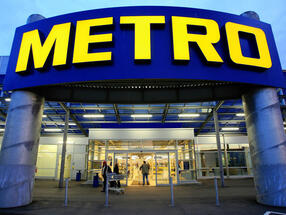 Metro a vândut cele patru hipermarketuri Real din România