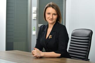 Silviana Petre Badea numită în funcția de managing director la JLL