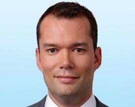 Luke Dawson, noul Managing Director pentru Europa Centrală și de Est al Colliers International