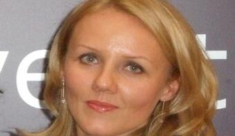 Olga Melihov, noua sefă a BNP Paribas Real Estate în România