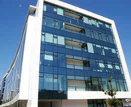 Topmost Investments cumpără o nouă clădire de birouri din București: Polonă 68 Business Center