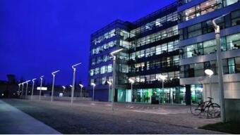 Europolis majorează cu 7 milioane de euro capitalul clădirilor de birouri deținute în Sema Parc
