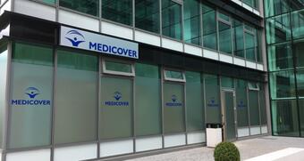 Medicover deschide o nouă clinică în nordul Bucureștiului, în Oregon Park