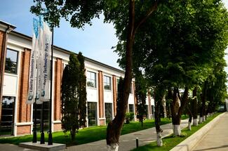 Fribourg Development vrea sa vanda proiectul de birouri Liberty Technology Park din Cluj-Napoca