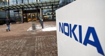 Nokia devine cel mai mare ocupant de birouri din afara Bucureștiului