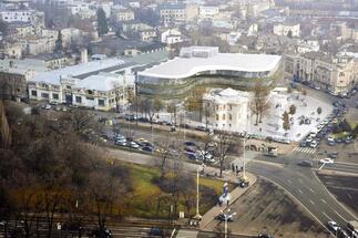 Investitorii imobiliari încep să caute clădiri istorice in centrul Bucureștiului