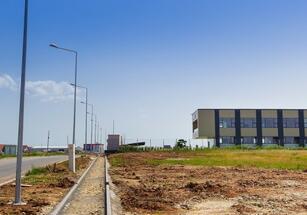 WdP dezvoltă o unitate de producție și o clădirie de birouri în Parcul Industrial Oradea II