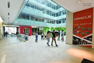 Oracle va muta în România echipele sale de suport hardware din Europa