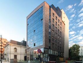 Grupul minier canadian Euro Sun deschide primul birou în România, în clădirea George Enescu Office din București