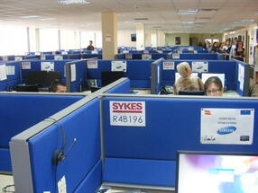 Grupul american Sykes se extinde cu noul birou BPO la Brașov