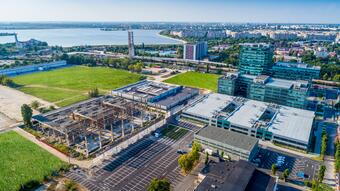 Sema Parc şi parcul de afaceri Sema Office au atras 3 noi chiriaşi