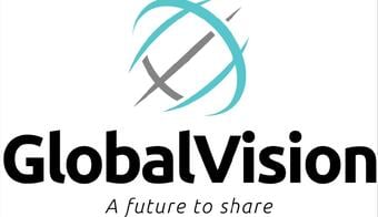 O nouă identitate vizuală și o nouă locație pentru Global Vision