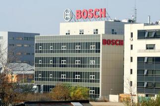 Bosch investește 25 de milioane de euro în noul centru de inginerie din Cluj-Napoca
