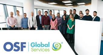 Dezvoltatorul canadian de software OSF Global deschide noi birouri în Craiova și Pitești
