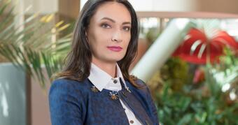 Fulga Dinu este noul Country Manager Operations al Immofinanz in Romania