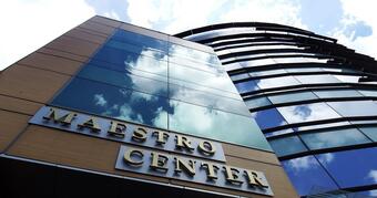 First Property Group cumpara cladirea de birouri Maestro Business Center din Cluj-Napoca