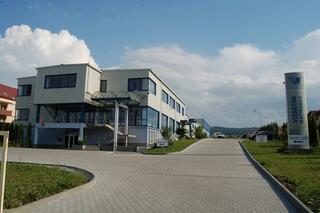 Vitacom Electronics cauta un nou spatiu pentru sediul sau din Cluj