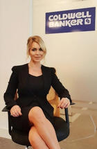 Coldwell Banker România o numește pe Georgia Cailean în poziția de CEO